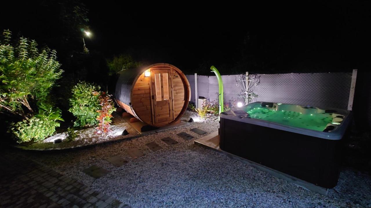 Le Manoir De Louviers Apartment Exterior foto